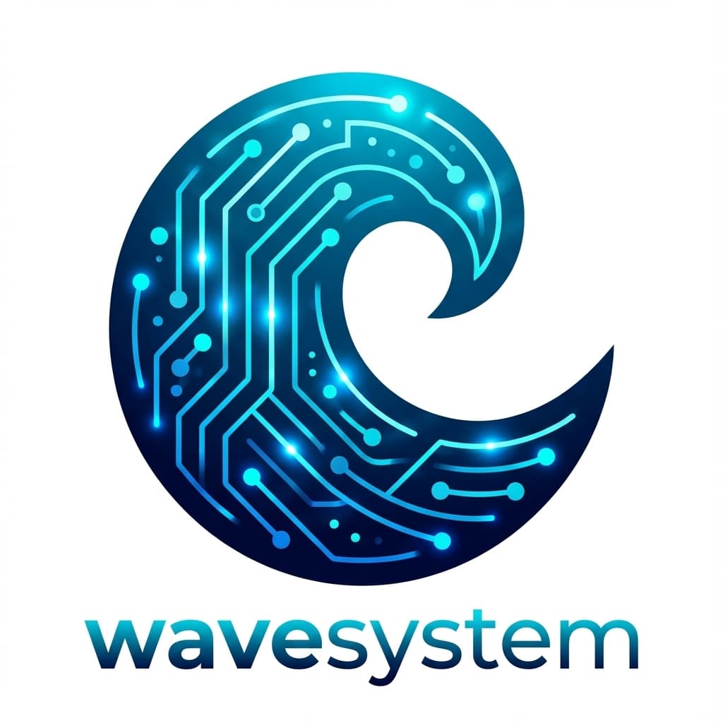 WaveSystem Logo